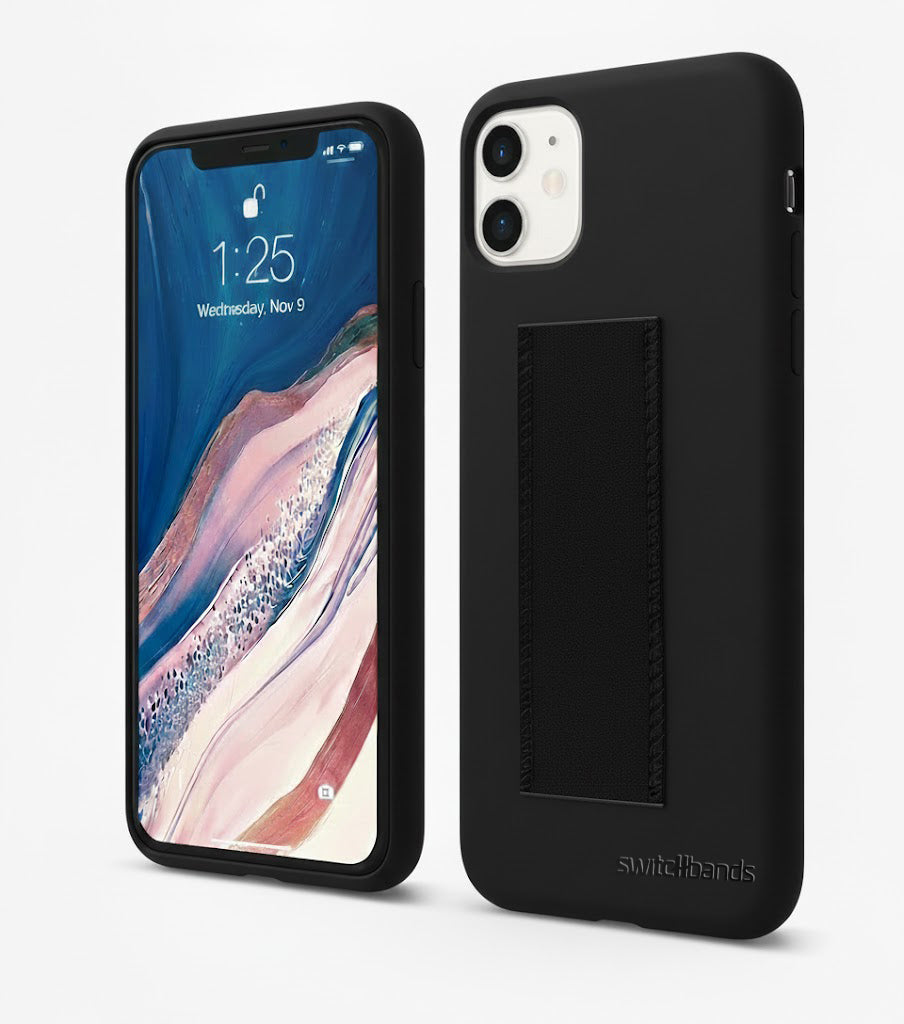 Best iPhone 11  Phone Case With strap