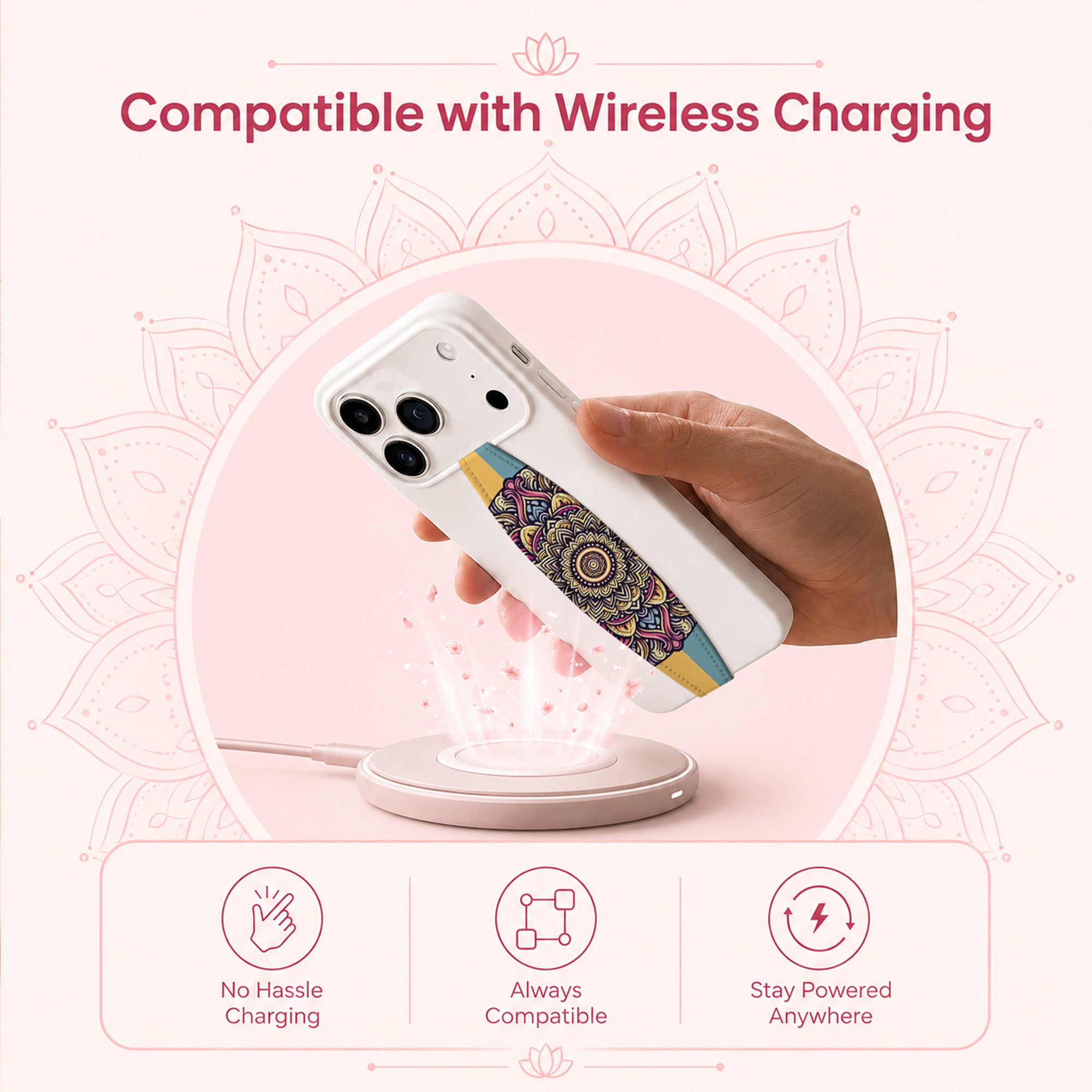 Mandala Design