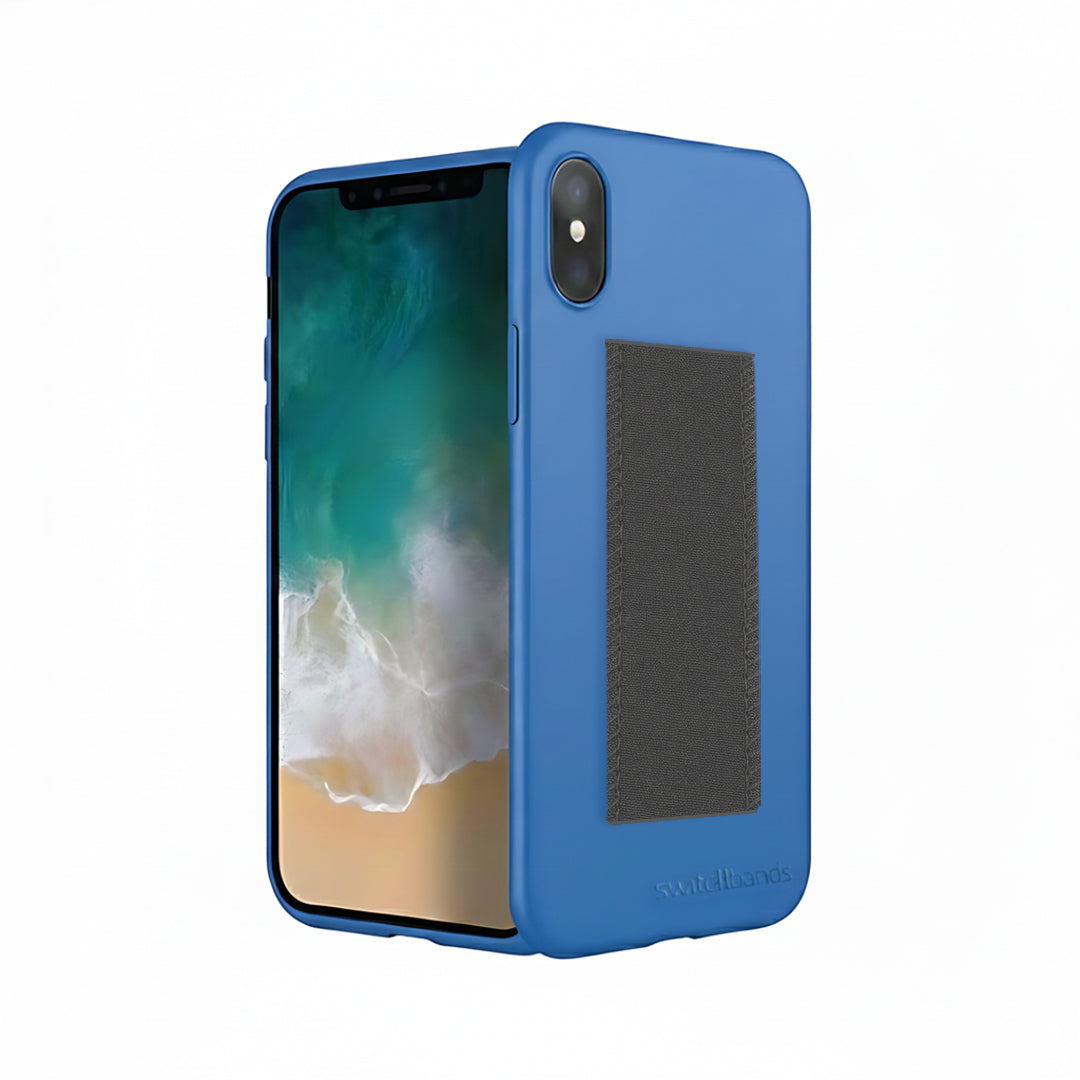 Best iPhone X/Xs Case with strap