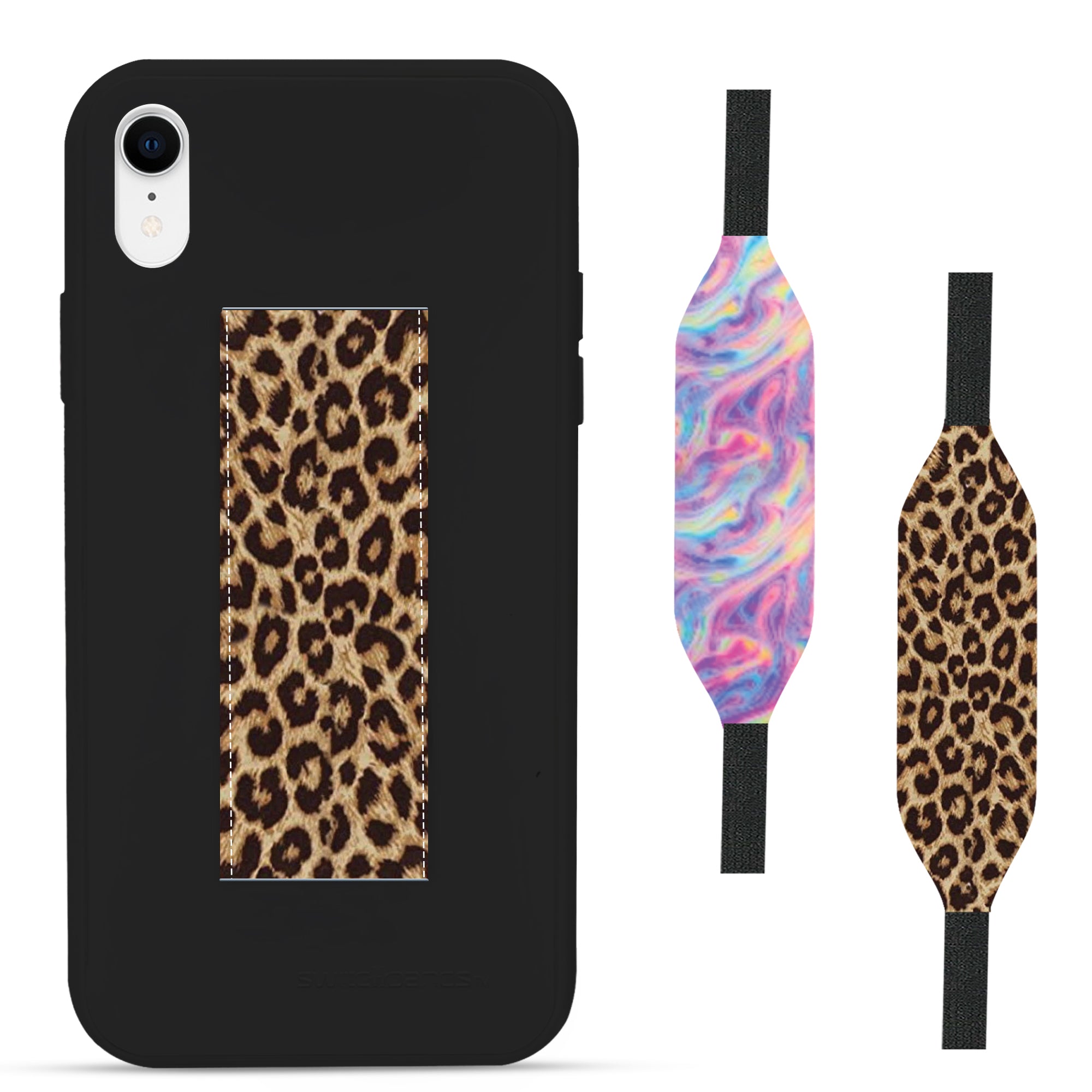 Best iPhone XR Phone Case With Strap - Switchbands