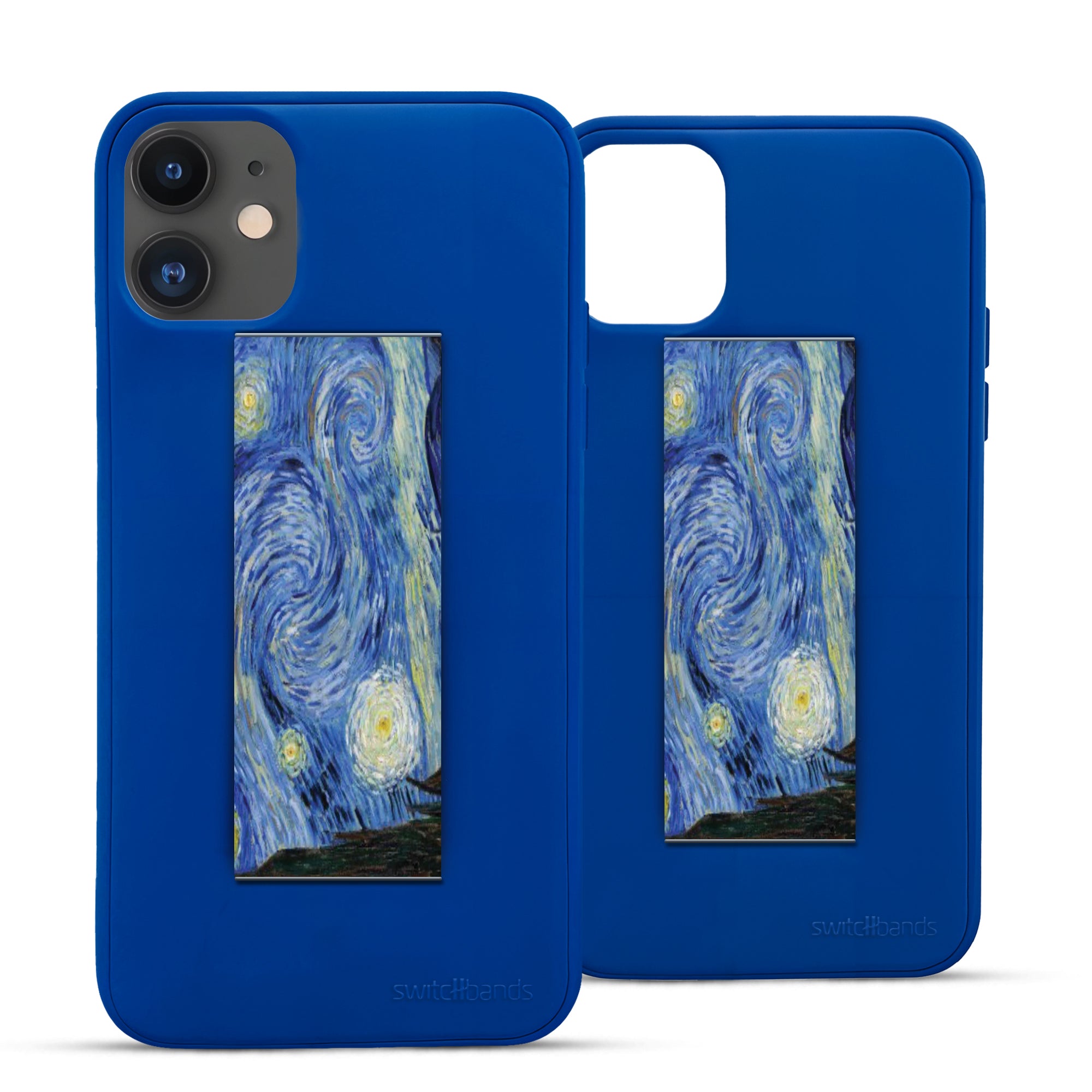 Best iPhone 11  Phone Case With strap - Switchbands