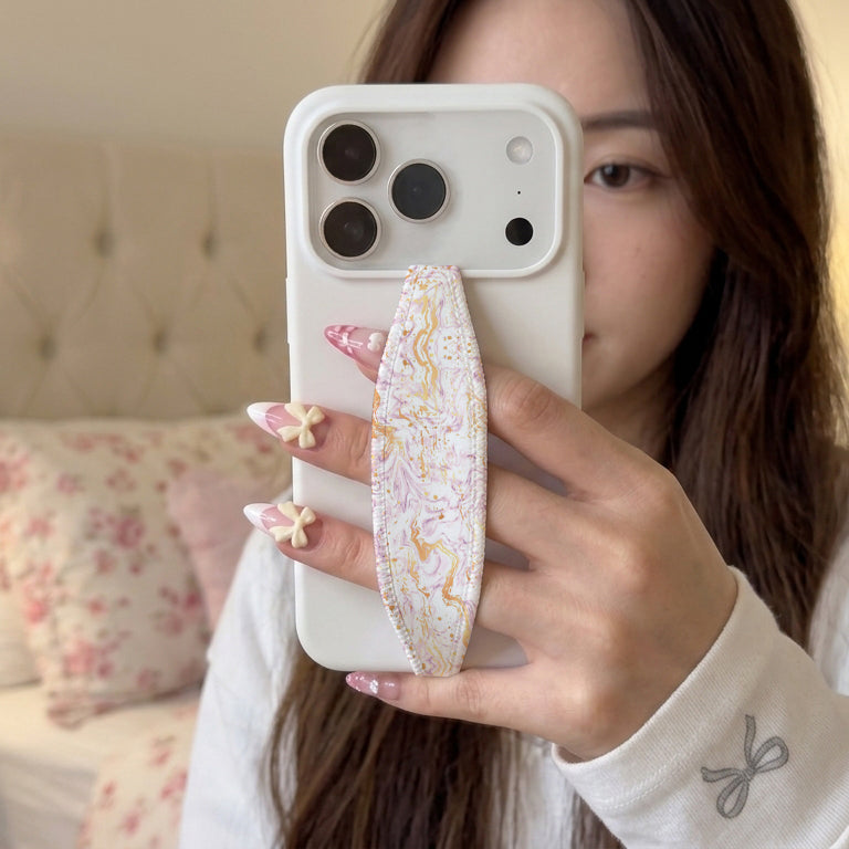 Opal Phone Grip Strap | Adhesive-Free | Switchbands