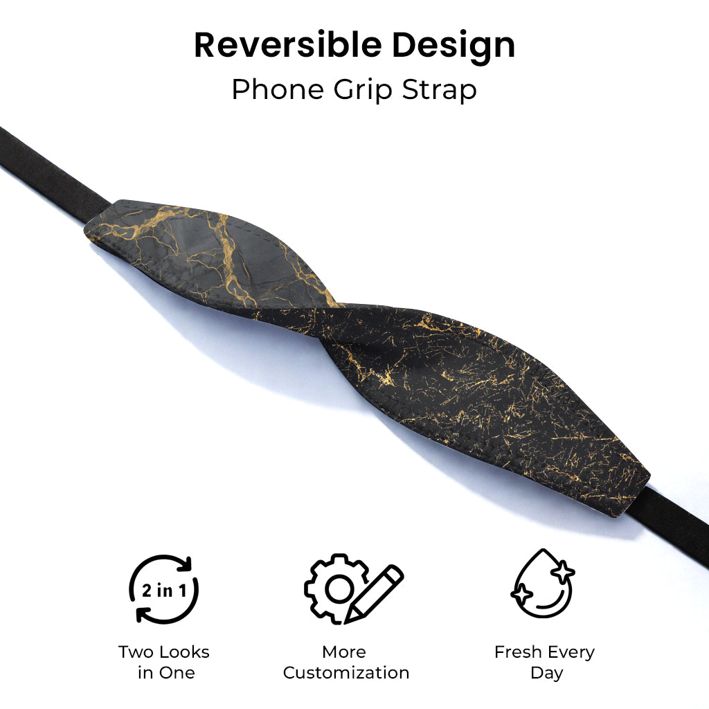 Board Walk Phone Grip Strap | Adhesive-Free | Switchbands