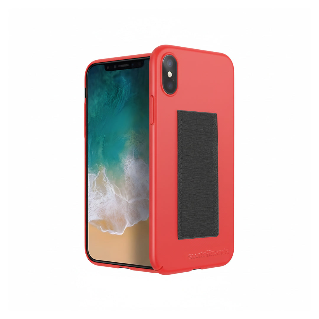 Best iPhone X/Xs Case with strap