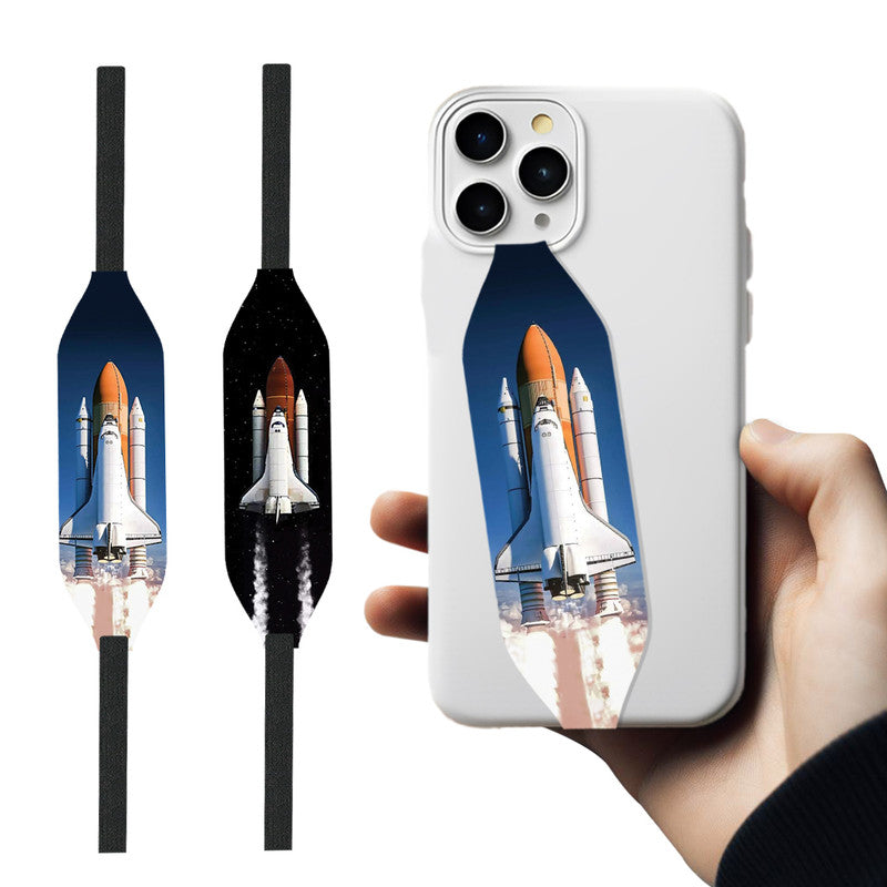 rocket Phone Grip strap - Switch bands 