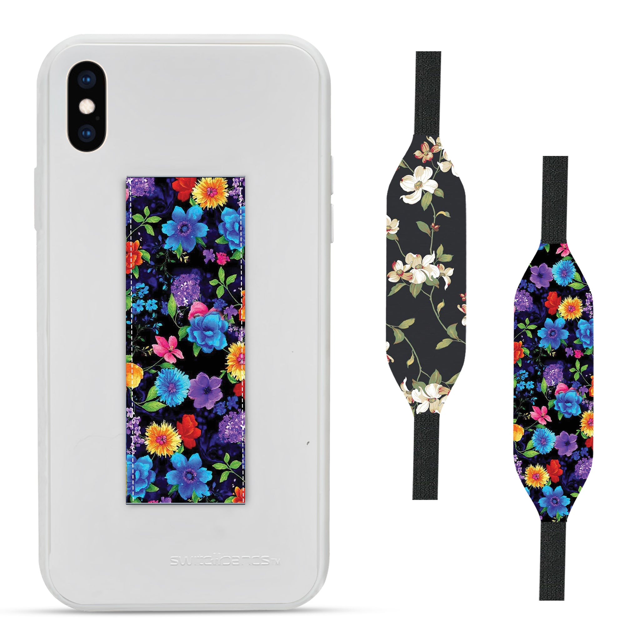 Best iPhone X/Xs Case with strap - Switchbands