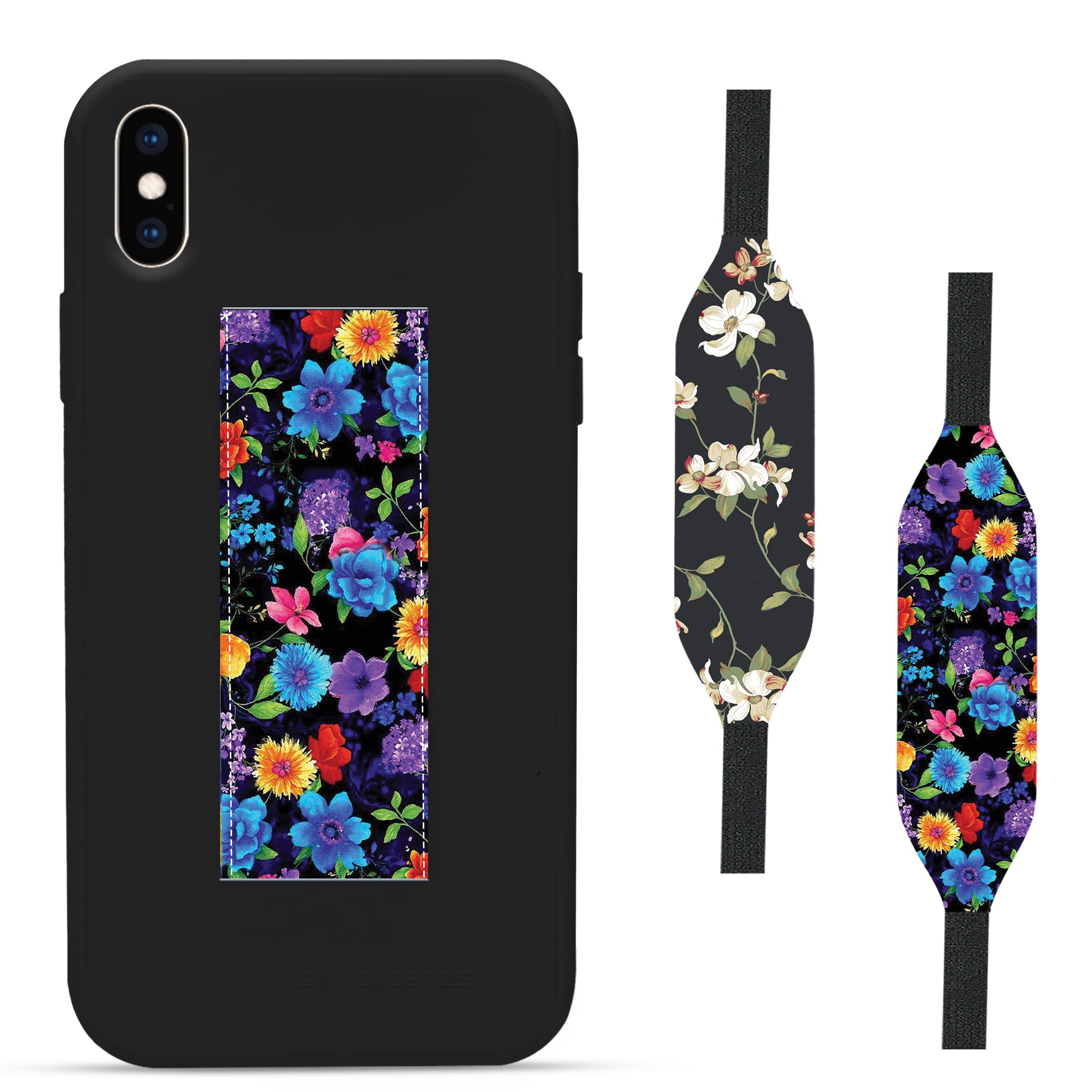 Best iPhone X/Xs Case with strap - Switchbands