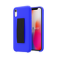 Switchbands Case & Black Band - iPhone XR