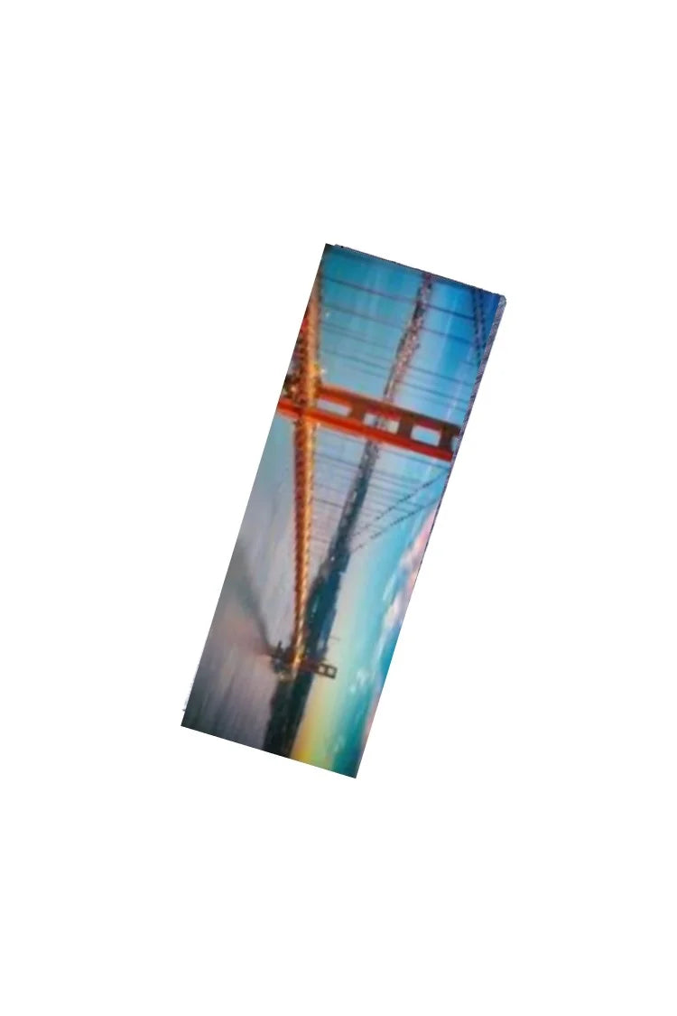 Switchbands - Golden Gate Bridge
