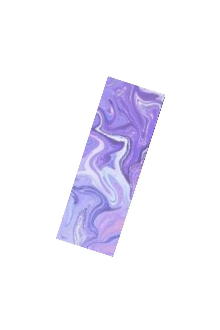 Switchbands - Purple Tie Dye