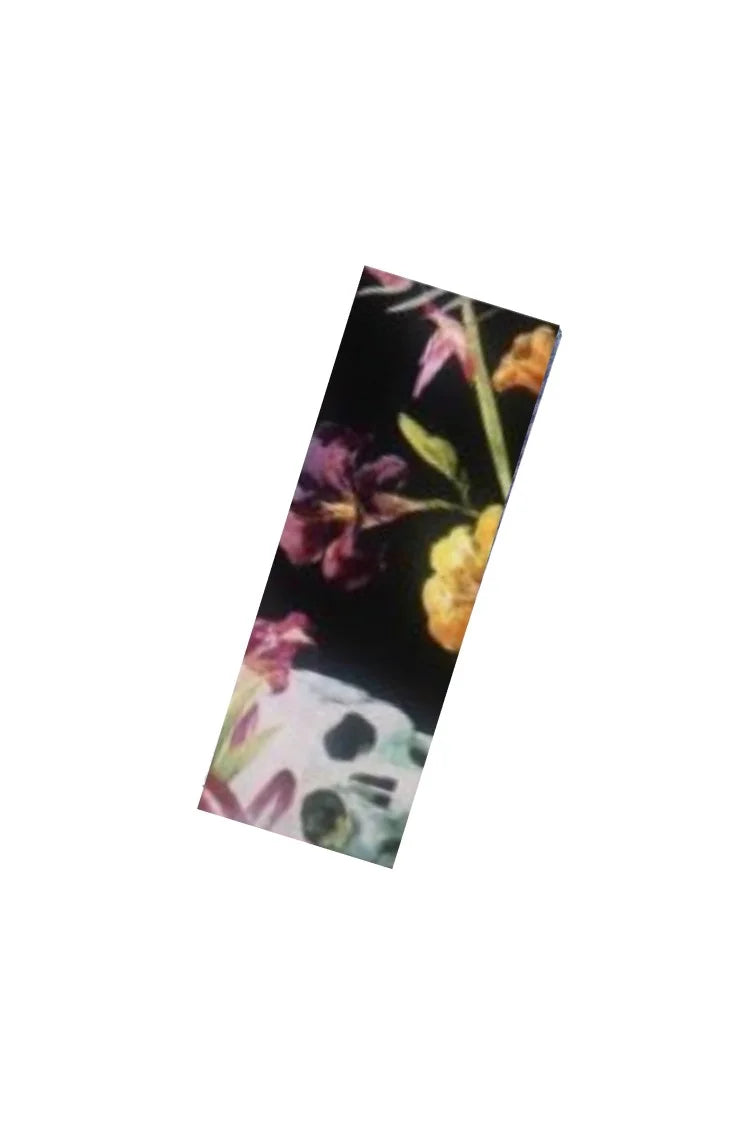 Switchbands - Skull with Flowers